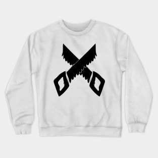 Carpenter carpenter carpenters craftsman Hammer Crewneck Sweatshirt